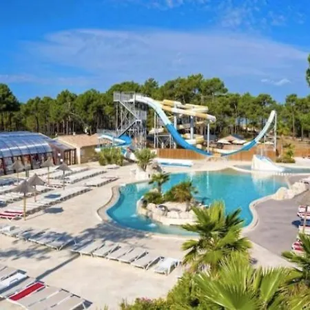 La Canopee *