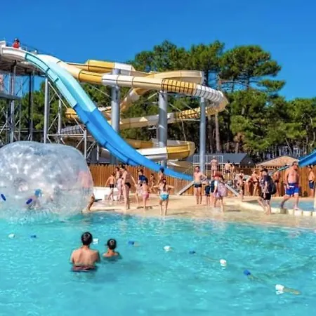 La Canopee * Vendays-Montalivet